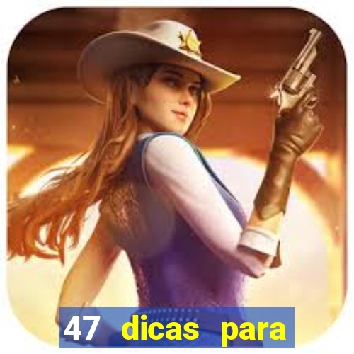 47 dicas para ganhar na mega sena download pdf